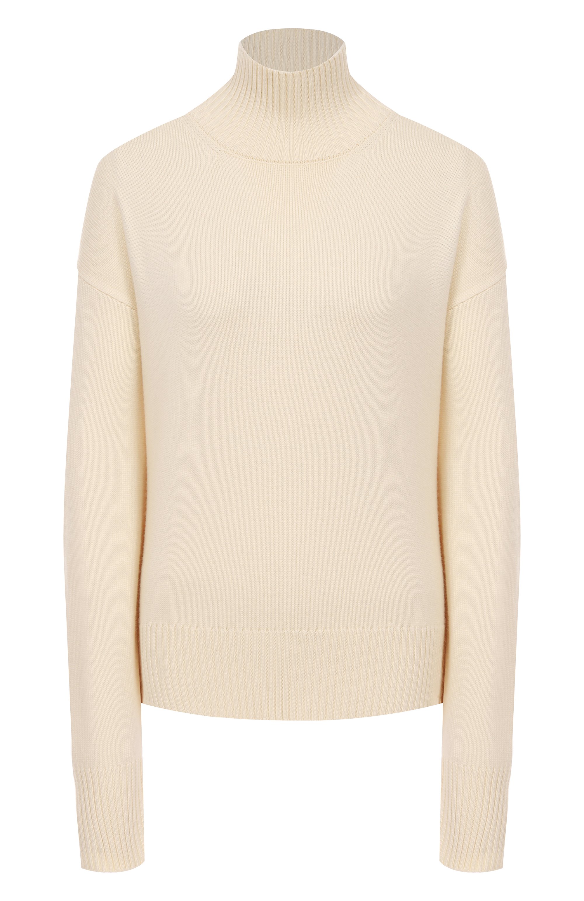 Шерстяной свитер MVST, арт. MKNSW030_1A/ME24069A, �фото 1