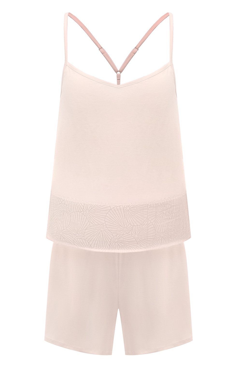 Пижама HANRO, арт. 074918, фото 1