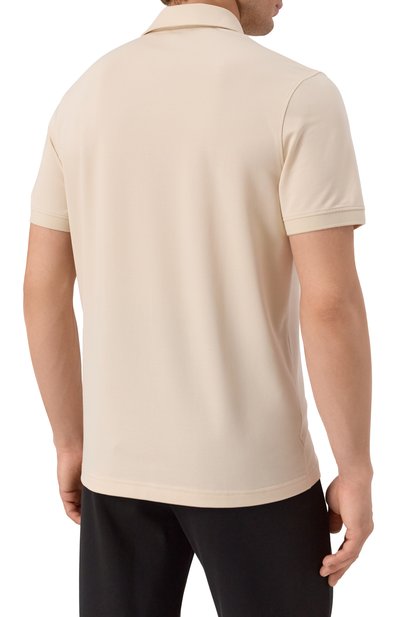 Поло BOGNER, арт. 58122727, фото 4