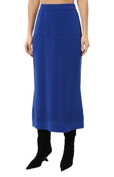 Юбка из вискозы ULYANA SERGEENKO, арт. MGL004SS21P0056л, фото 3