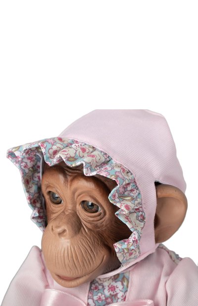 Игрушка шимпанзе лола ASI, арт. 606240