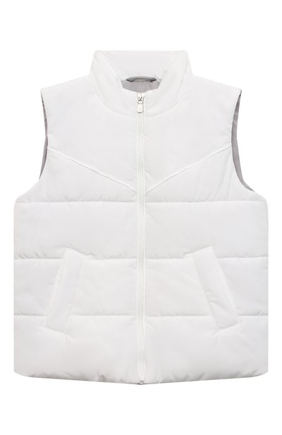 Утепленный жилет ELEVENTY, арт. 4R2P32/N0041/12-16, фото 1