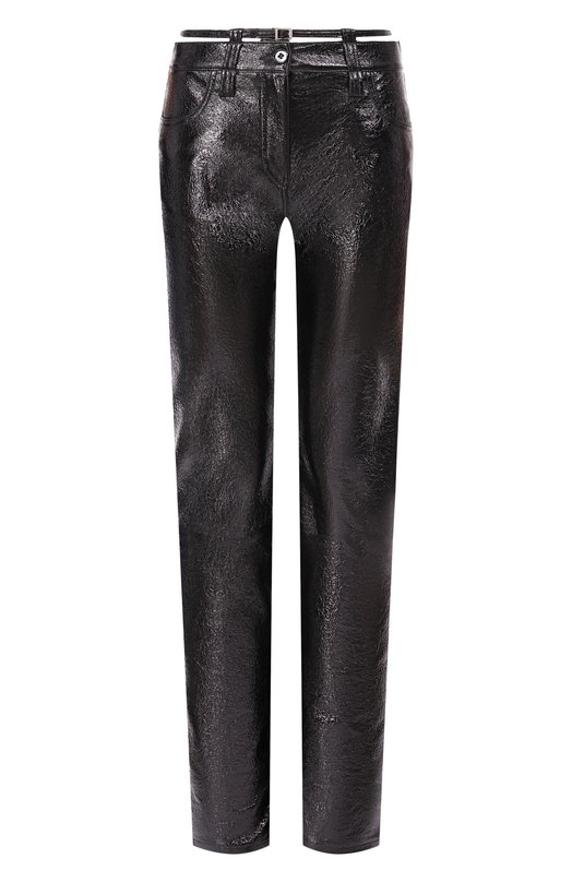 Брюки Pinko 105950/A2YG Чёрный 105950/A2YG