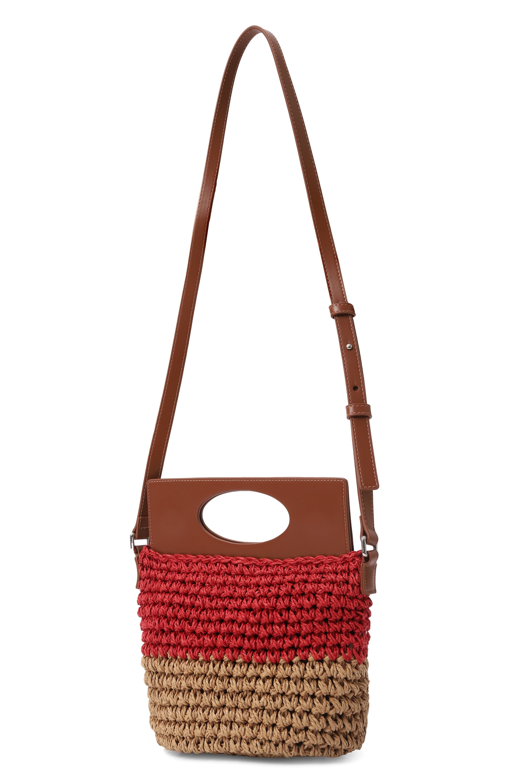 Сумка MARNI, арт. M01475/M00UH, фото 2