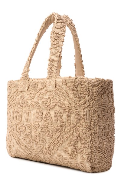 Сумка-тоут tufting MC2 SAINT BARTH, арт. TUFB0001-00102L/TUFTING BAG, фото 4