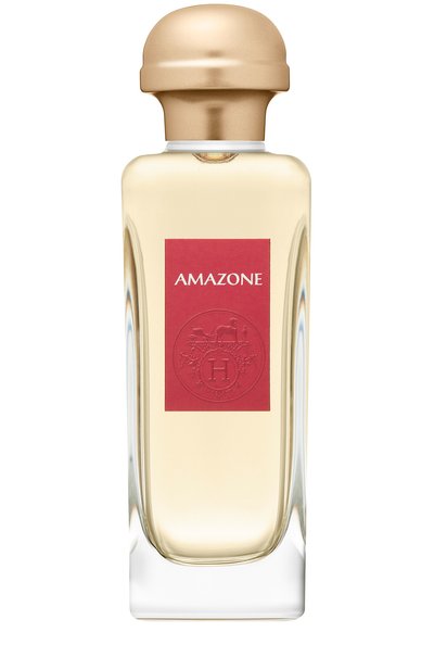 Женский туалетная вода amazone (100ml) HERMÈS, арт. 27677H
