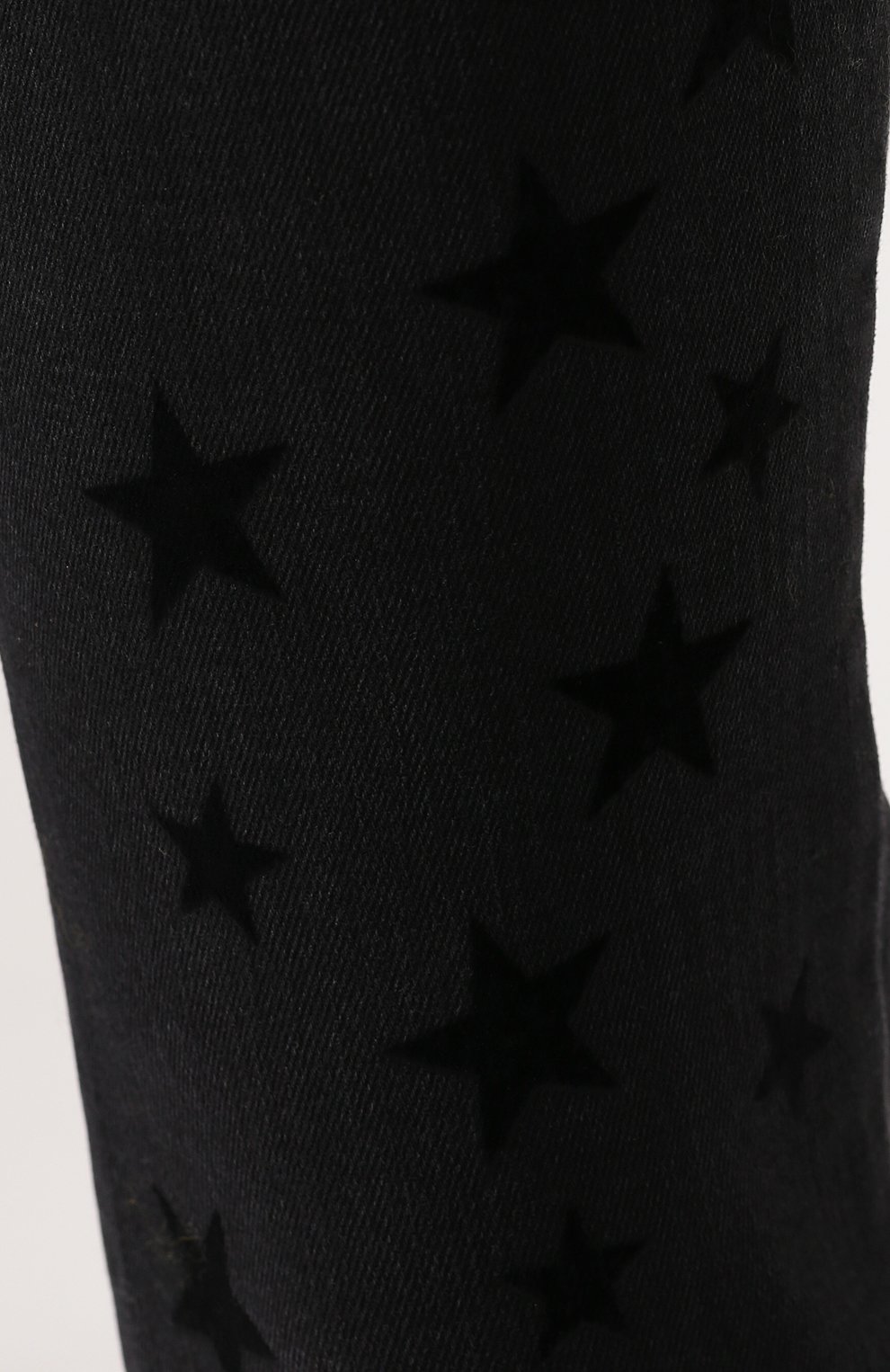 Джинсы со звездами STELLA MCCARTNEY, арт. 475508/SNH03, фото 5