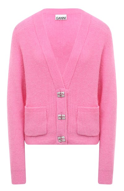 Кардиган GANNI, арт. K1961, фото 1