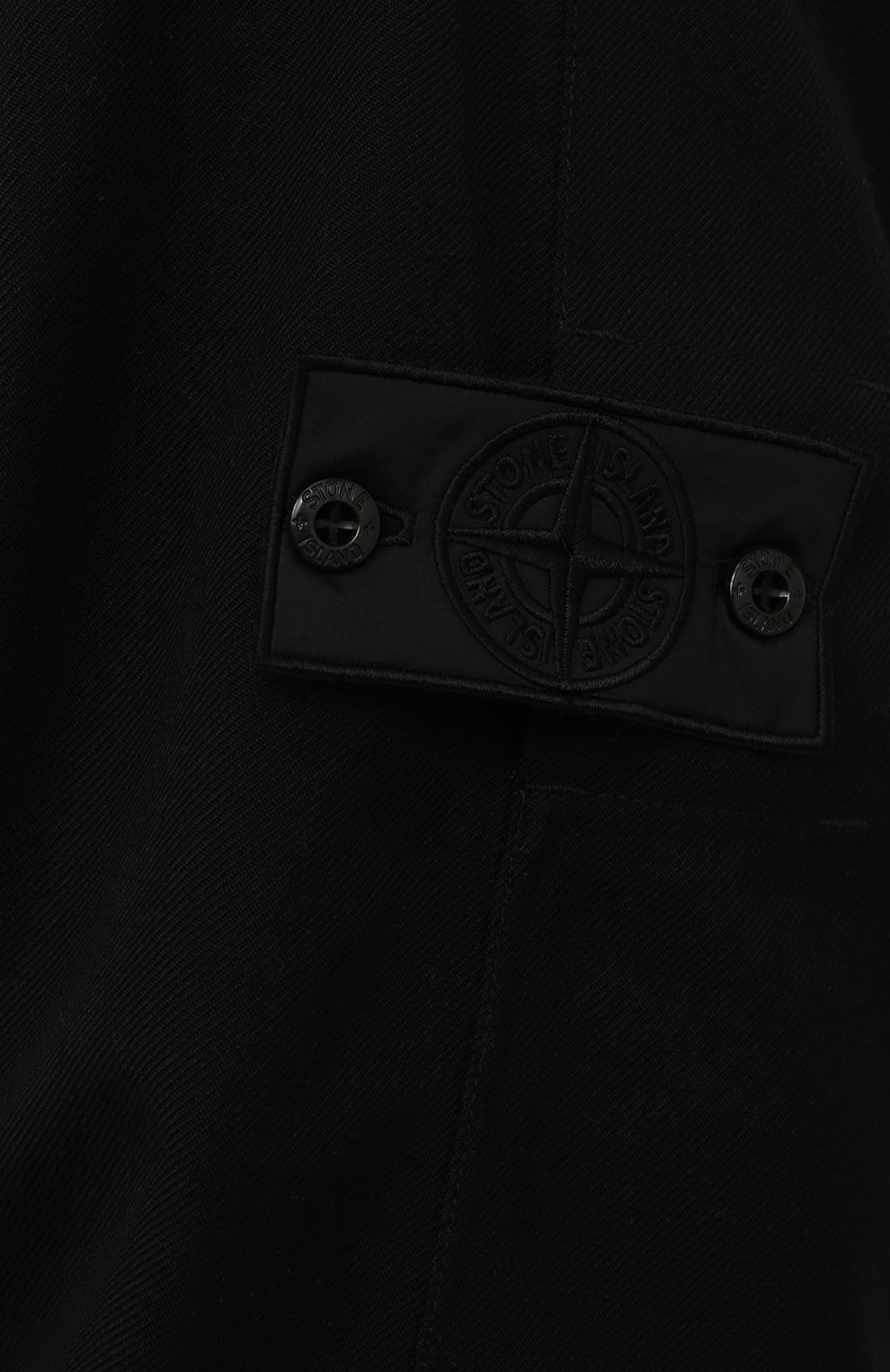 Утепленная парка STONE ISLAND SHADOW PROJECT, арт. 751970201, фото 5