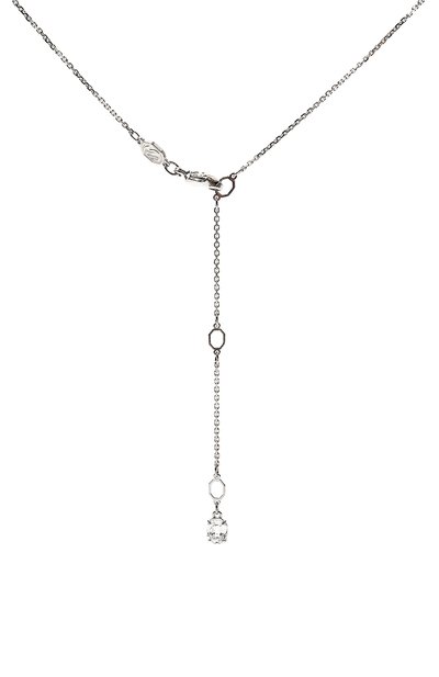 Подвеска hyperbola на цепочке SWAROVSKI, арт. 5698547, фото 4