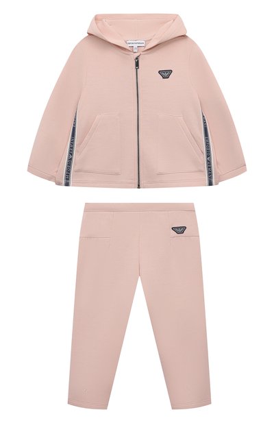 Спортивный костюм EMPORIO ARMANI, арт. 3DEV05/1JHSZ, фото 1