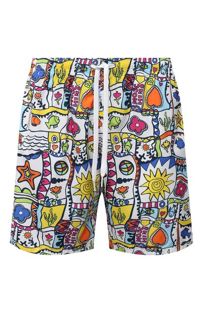 Плавки-шорты MOSCHINO, арт. A6106/2810, фото 1