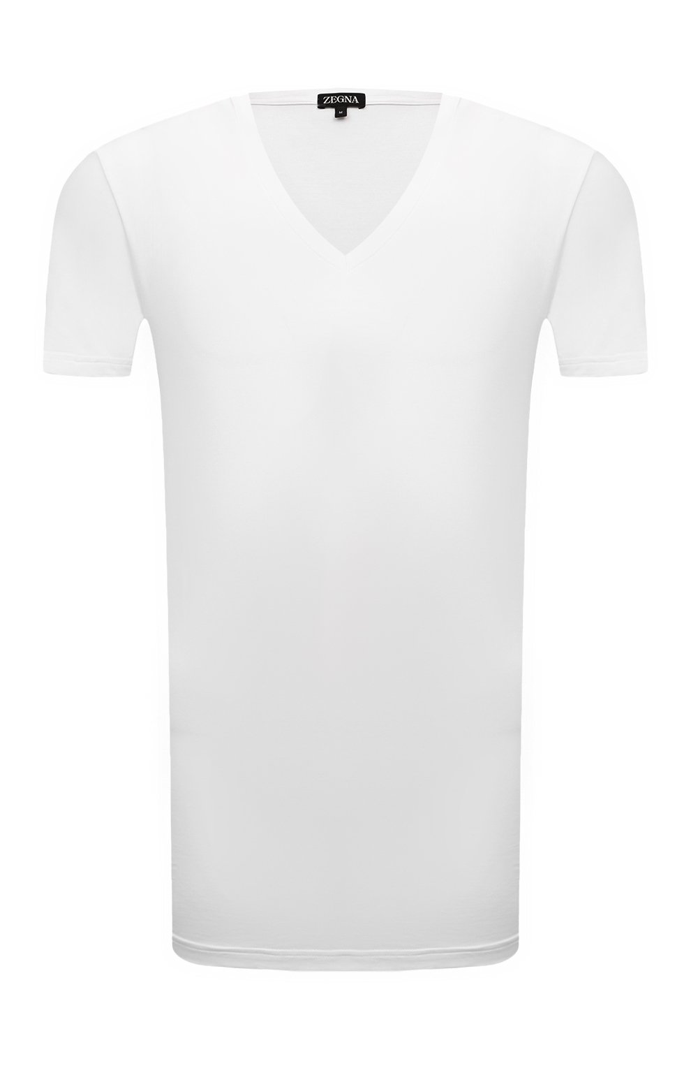 Футболка ZEGNA, арт. N2M80/010, фото 1