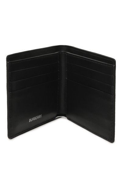 Портмоне из экокожи BURBERRY, арт. 8057947, фото 3