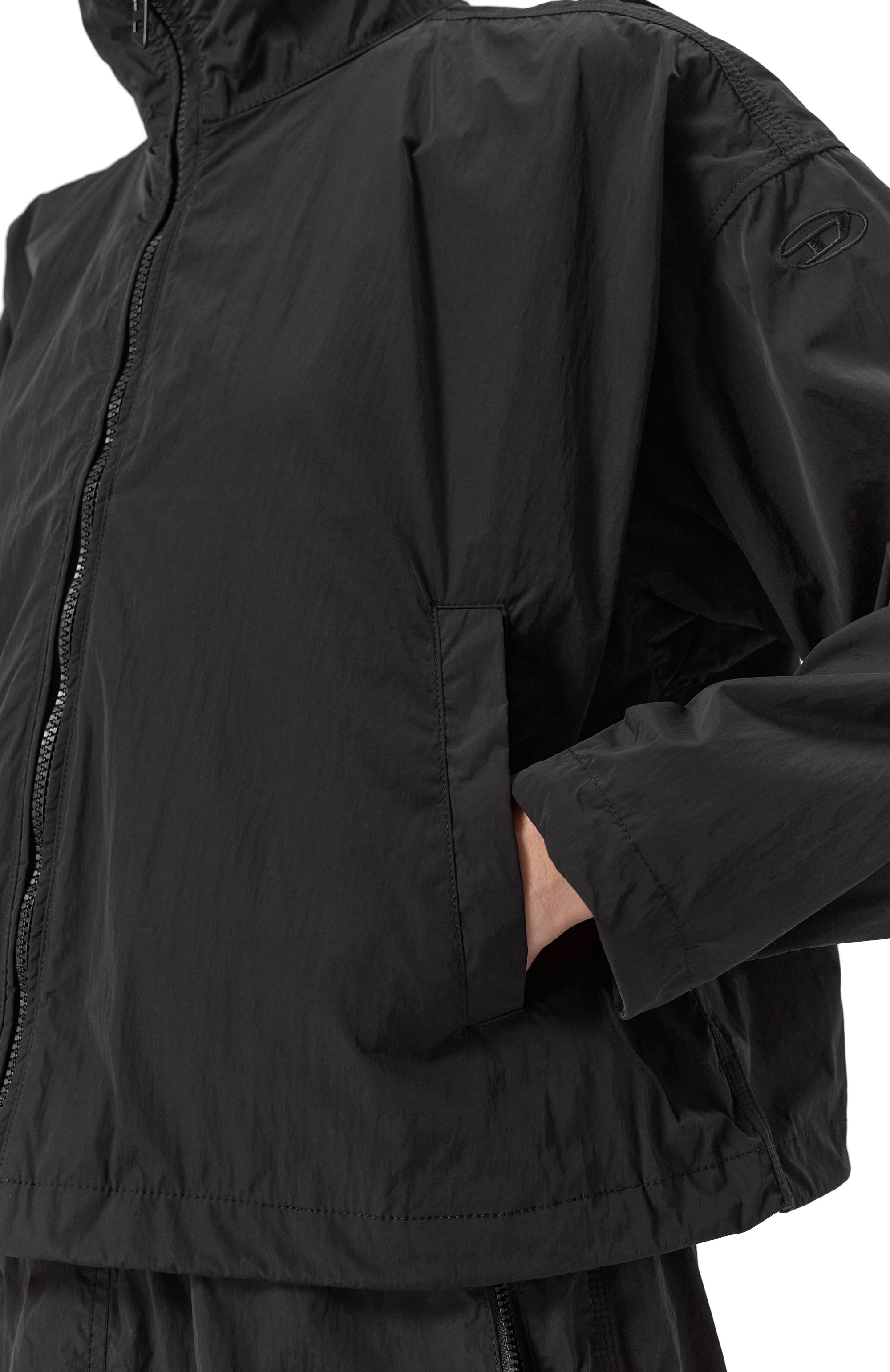 Куртка DIESEL, арт. A16815/0AKAD, фото 5