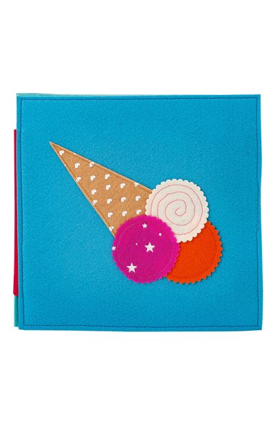 Игра собери мороженое CAROLON, арт. Ц-0290/060220, фото 1