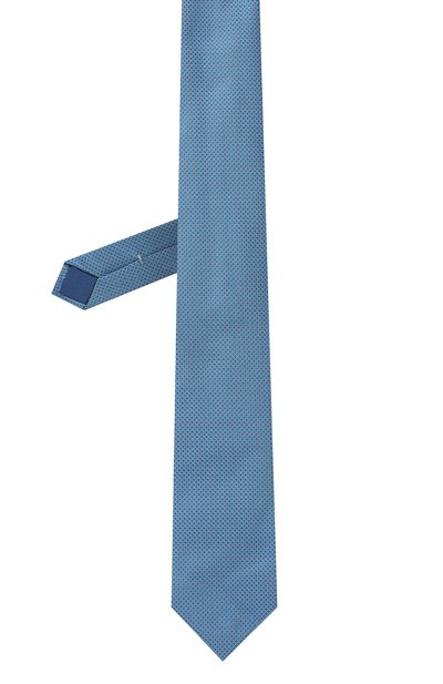 Шелковый галстук BROUBACK, арт. TIE 8CM/SS23, фото 3