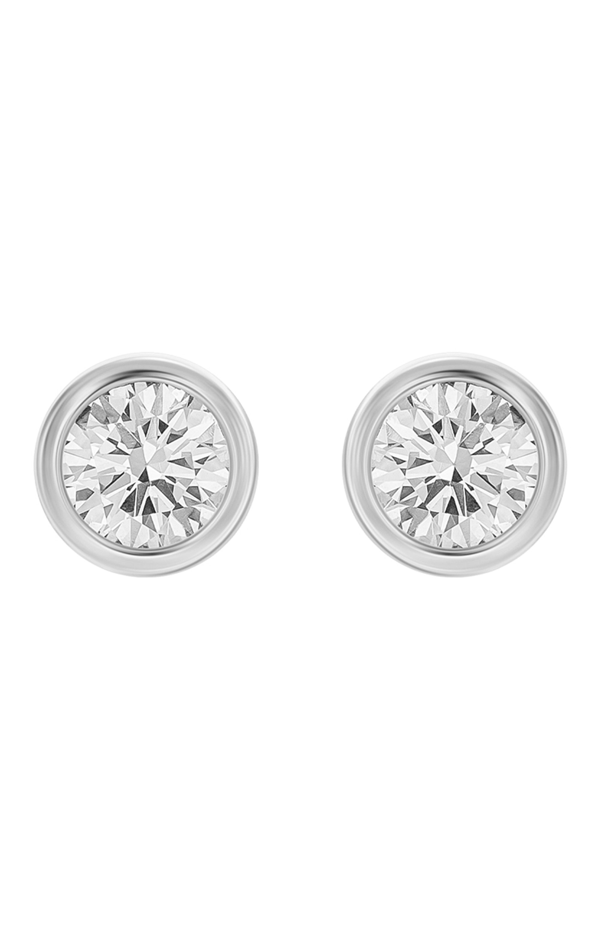 Серьги MERCURY, арт. ME28816/WG, фото 1