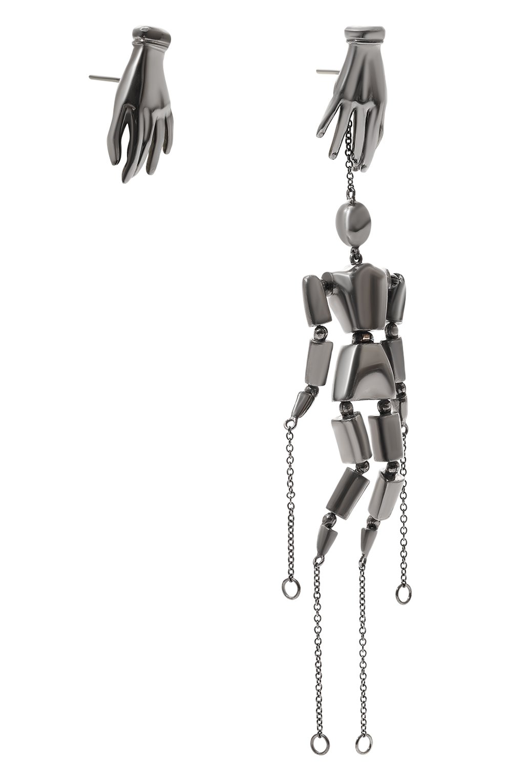 Серьги DZHANELLI, арт. 00280, фото 3