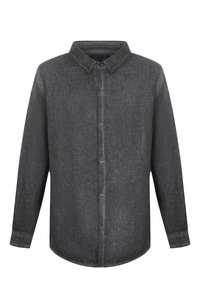 Темно-серый