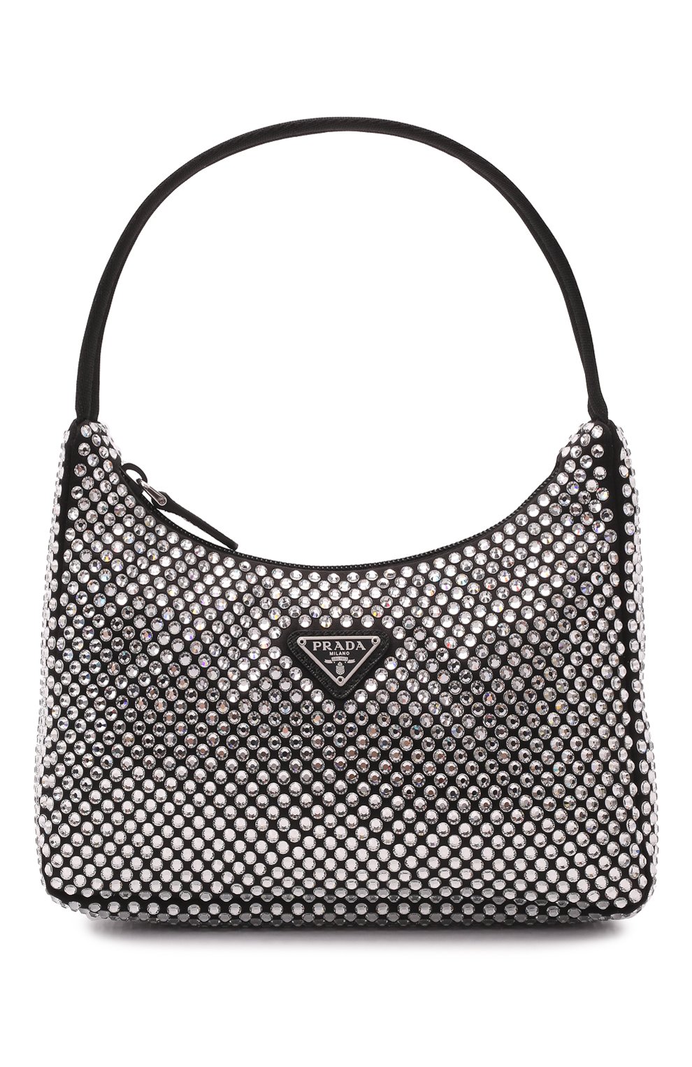 Сумка prada re-edition 2000 PRADA, арт. 1NE515-2AWL-F0T7O, фото 1