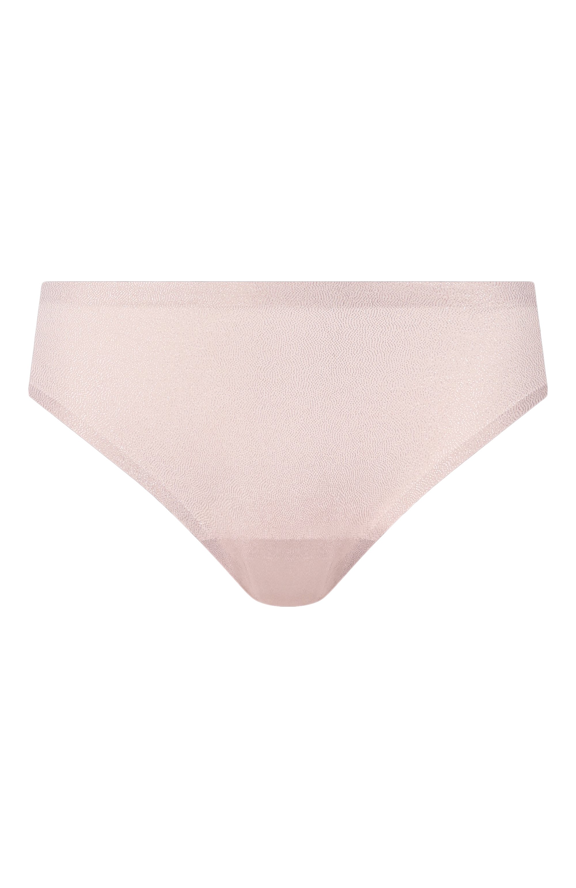 Трусы-слипы CHANTELLE серого цвета по цене 3440 руб., арт. C11DA3, фото 1 Трусы-слипы CHANTELLE, арт. C11DA3, фото 1