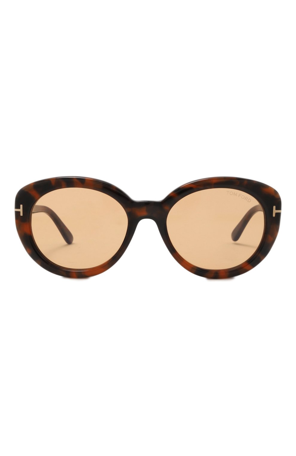 Солнцезащитные очки TOM FORD, арт. TF1009 52E, фото 3