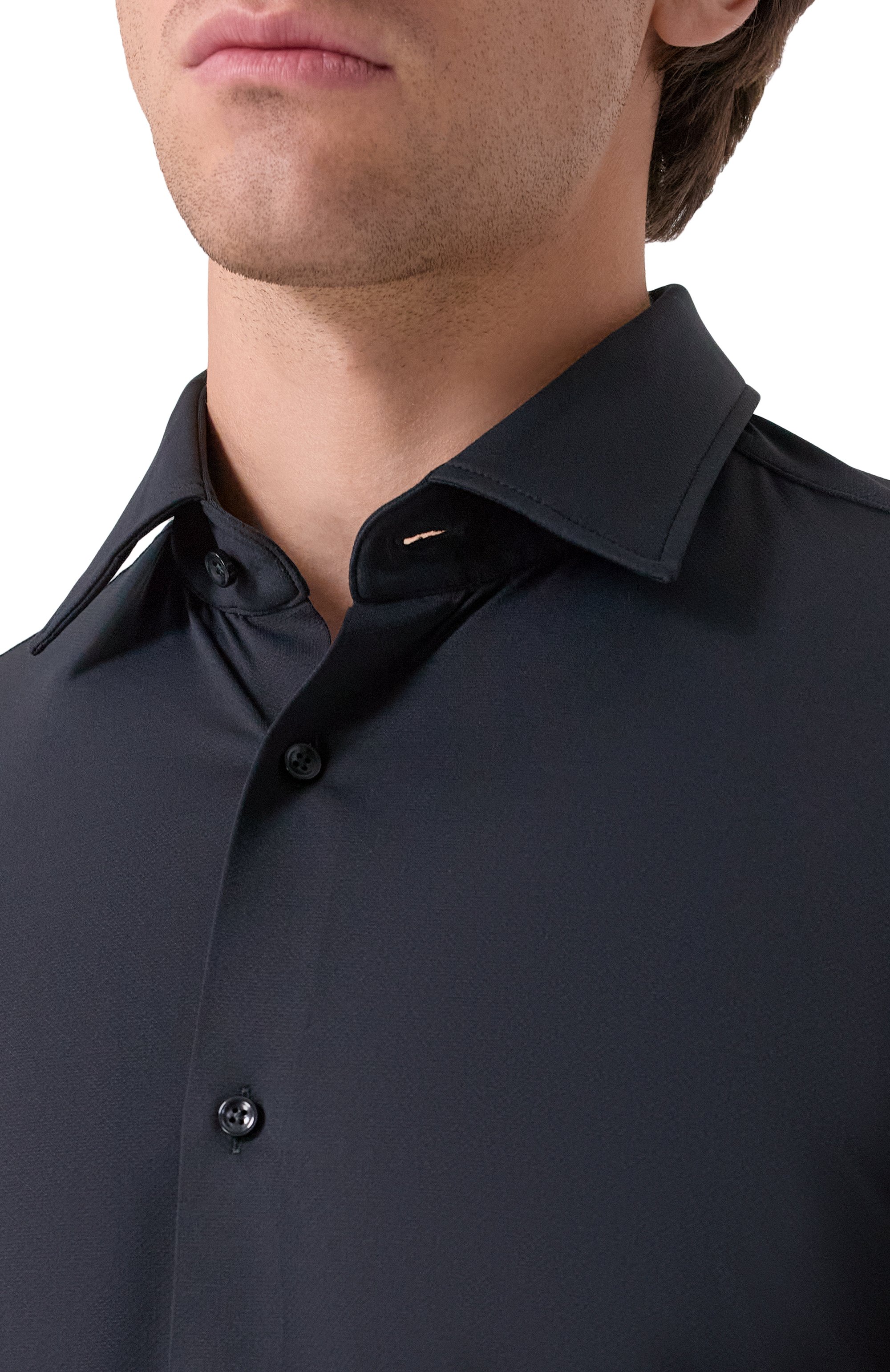 Сорочка BOSS, арт. 50490393, фото 5