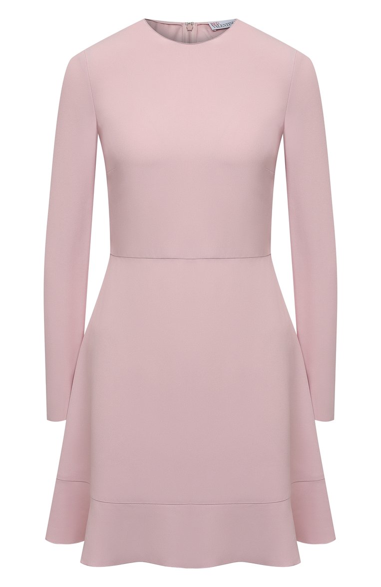 Платье REDVALENTINO, арт. WR0VACK5/0F1, фото 1