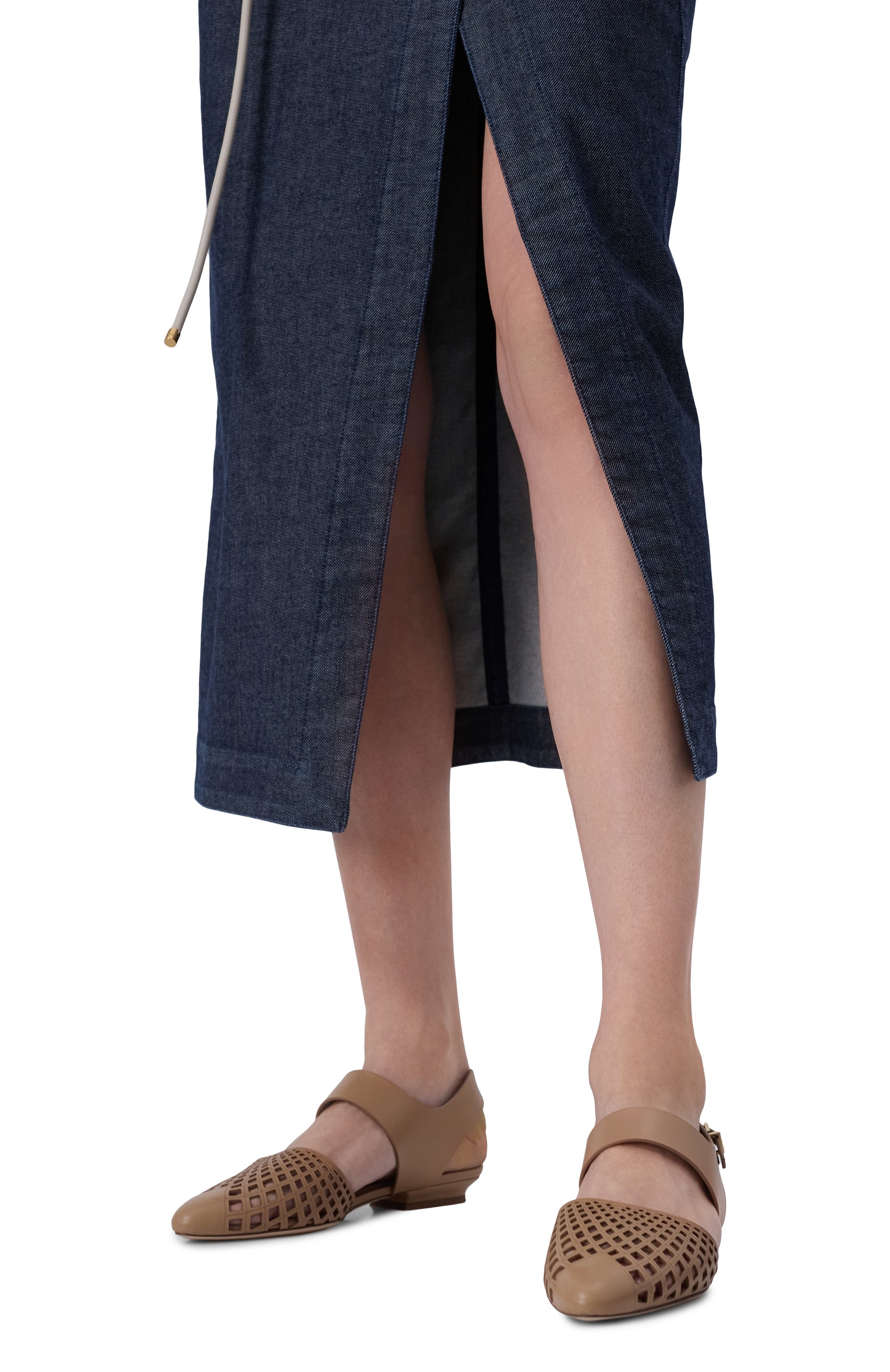 Кожаные туфли GIORGIO ARMANI, арт. X1D358/XF656, фото 3