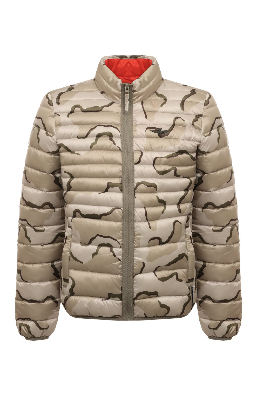 Утепленная куртка AERONAUTICA MILITARE, арт. 242AB2179CT3370, фото 1