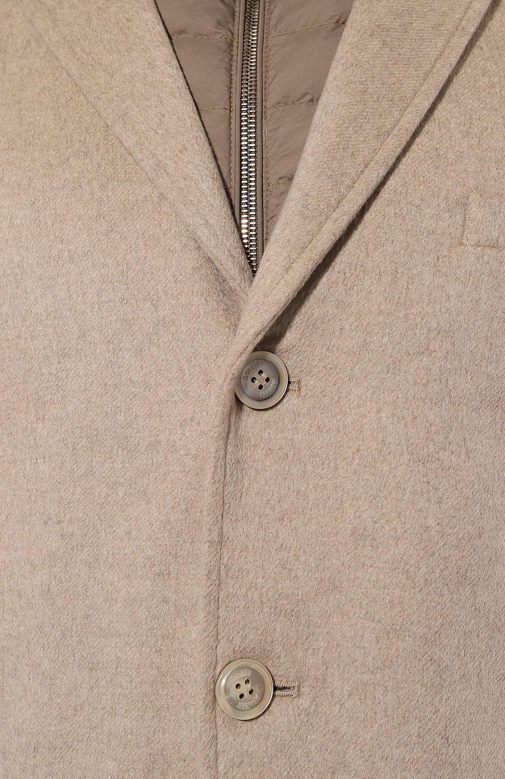 Кашемировая куртка bellotto-mrw MOORER, арт. BELL0TT0/BAB, фото 5