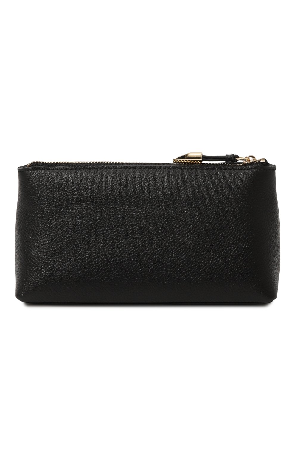 Кожаная косметичка furla goccia FURLA, арт. WE00710/BX3036, фото 4