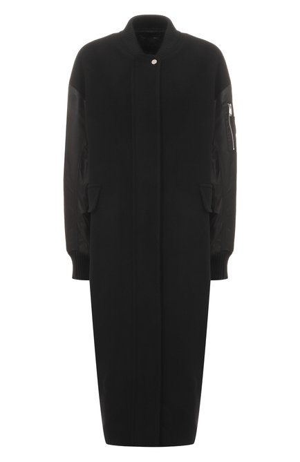 Женское шерстяное пальто PINKO, арт. 105640/A2SL