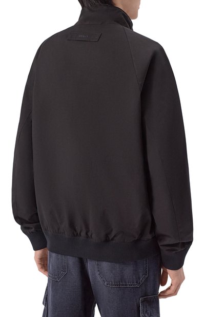 Бомбер HUGO, арт. 50552656, фото 4