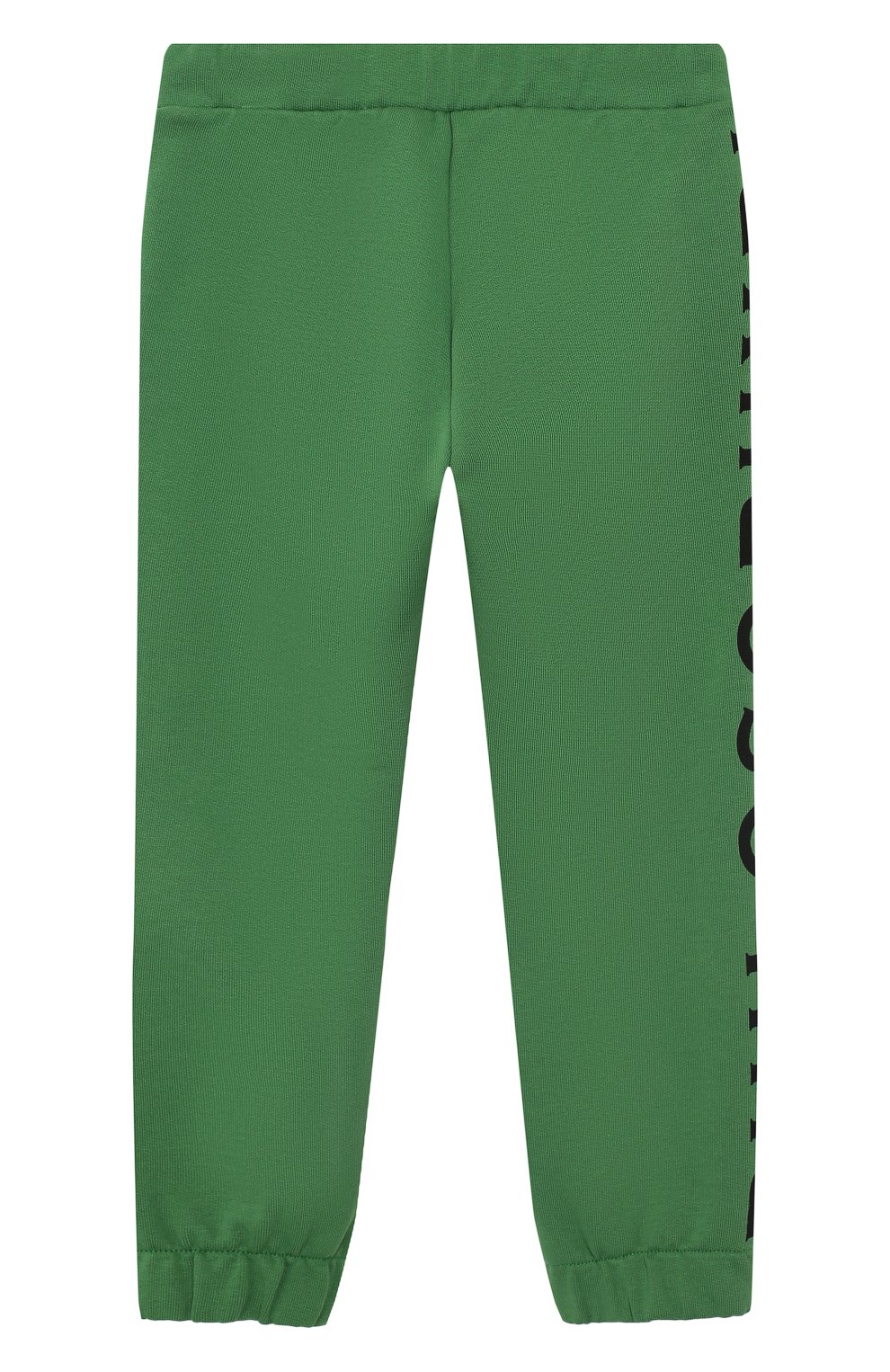 Хлопковые джоггеры PHILOSOPHY DI LORENZO SERAFINI KIDS, арт. PJPA07/FE144/TH026/S-M, фото 2