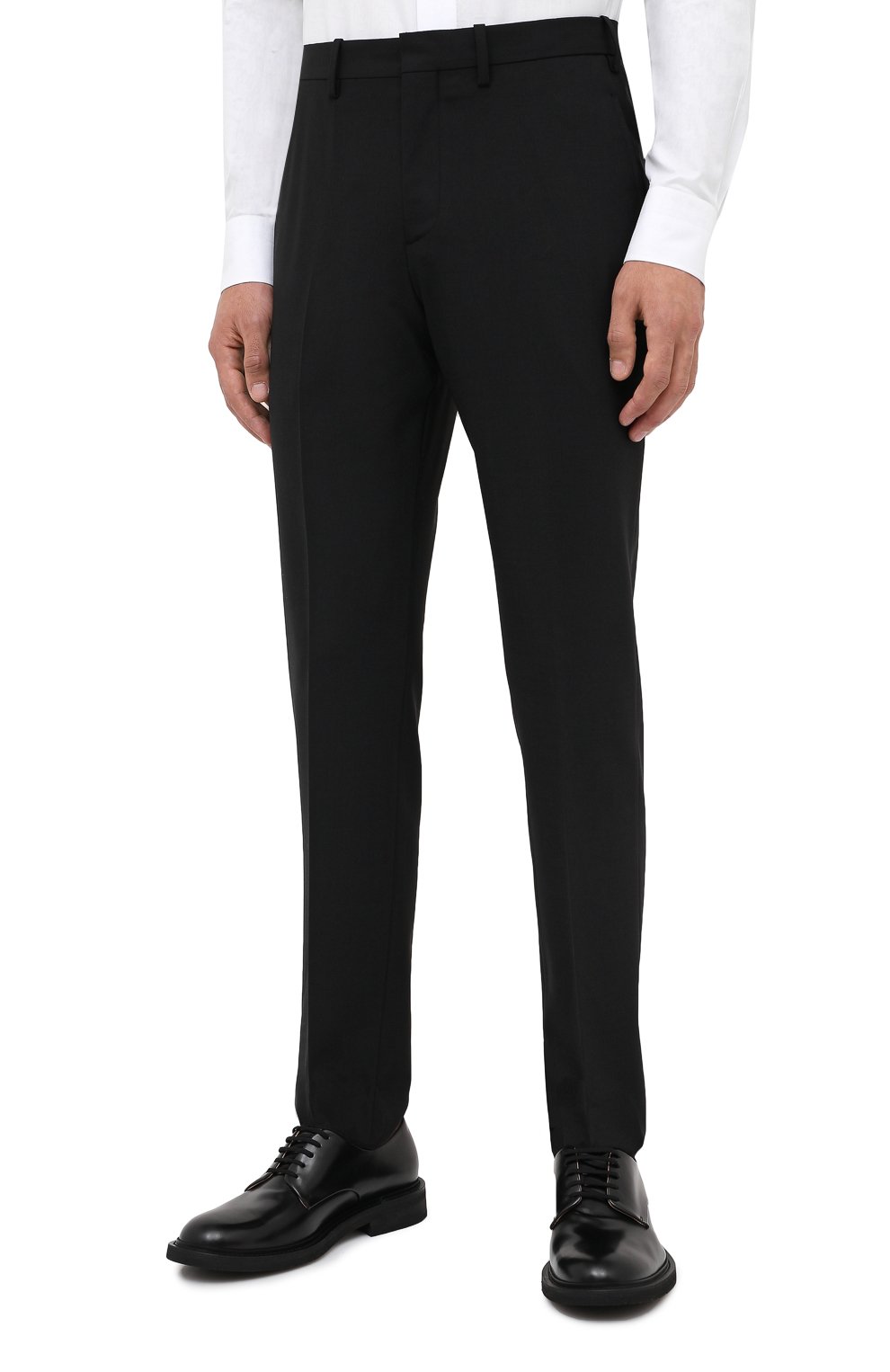 Однобортный костюм NEIL BARRETT, арт. PBAB49V/P032, фото 4