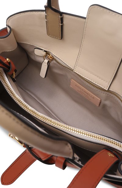 Сумка sabine small COCCINELLE, арт. E1 ULC 18 02 01, фото 5