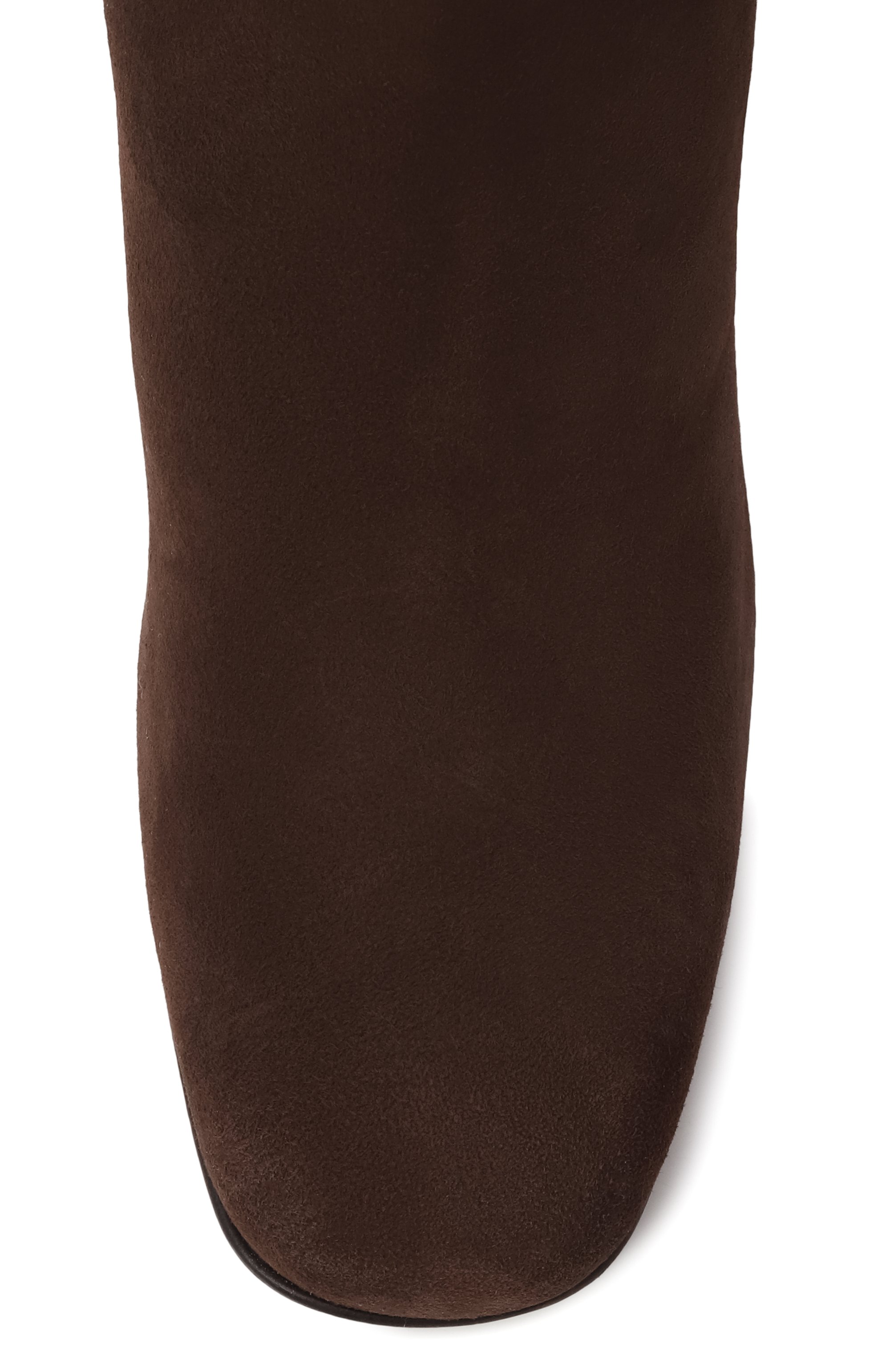 Замшевые сапоги FABI, арт. FD9116/ASIAG0, фото 6