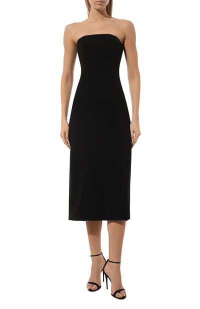 Шерстяное платье LOUVE, арт. 24-1-02-06-01, фото 3