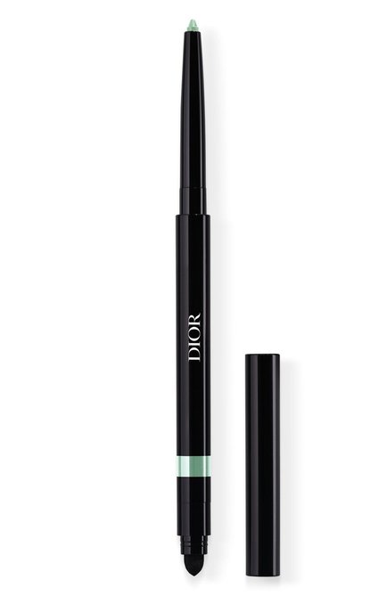 Женские карандаш-подводка для глаз diorshow stylo, оттенок 246 матовый мятный (0,3g) DIOR, арт. C042300246