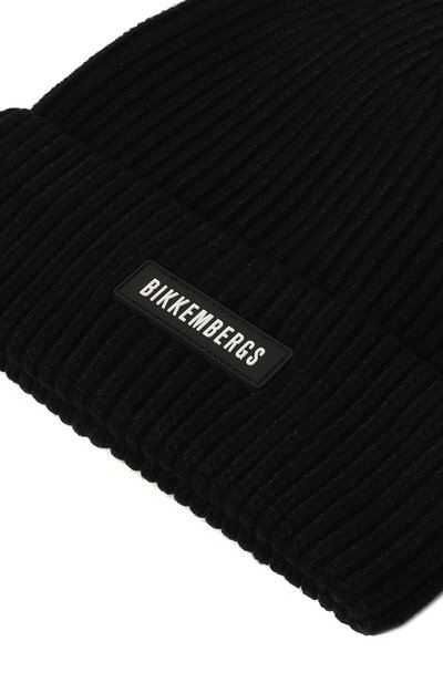 Шапка DIRK BIKKEMBERGS, арт. BKCP00651K, фото 3