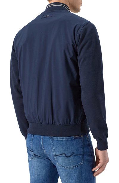 Бомбер PAUL&SHARK, арт. 25412607, фото 4