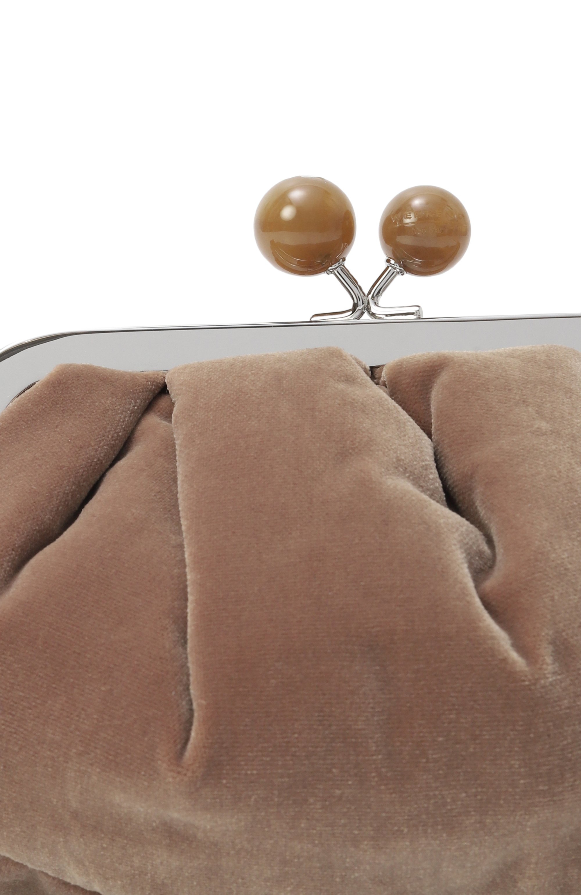 Сумка vespa pasticcino small WEEKEND MAX MARA, арт. VESPA, фото 3