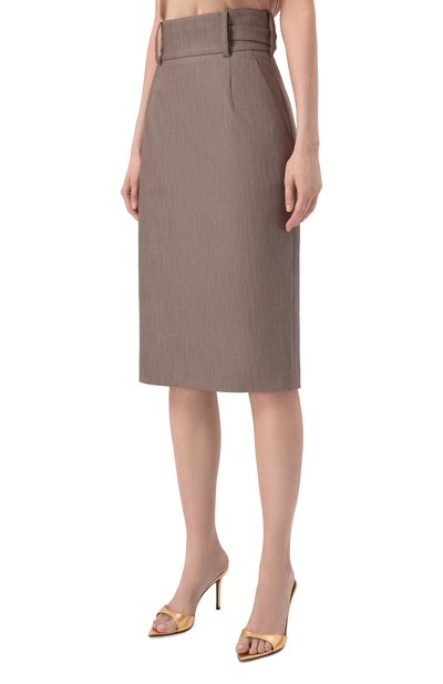 Юбка ELIE SAAB, арт. SK286/P0T02, фото 3