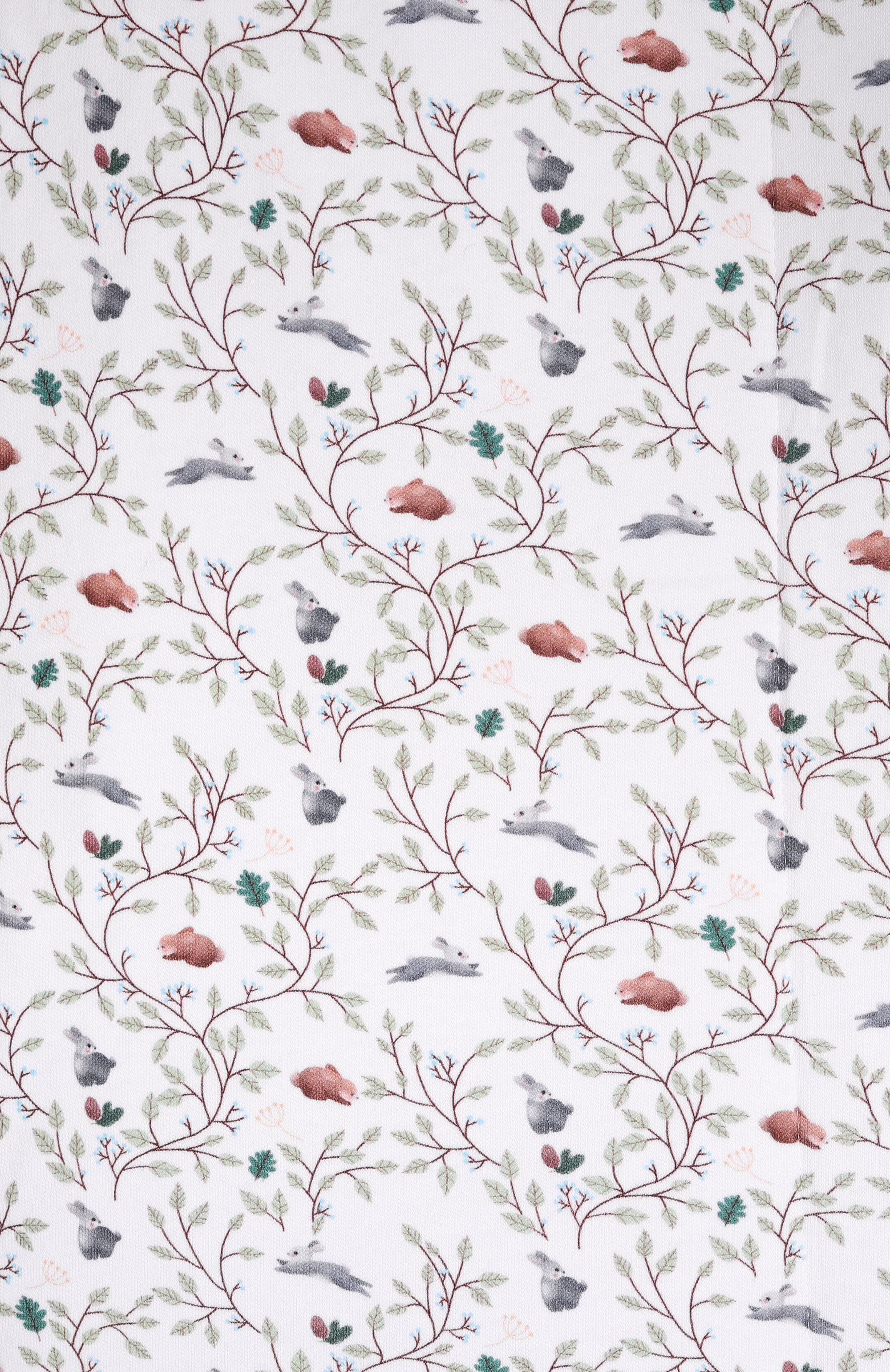 Хлопковое одеяло CHEPE, арт. 072017, фото 2