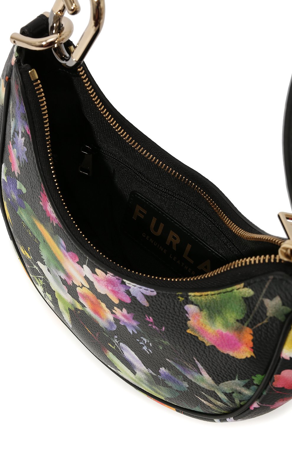 Сумка furla primavera small FURLA, арт. WB00475/BX0614, фото 5