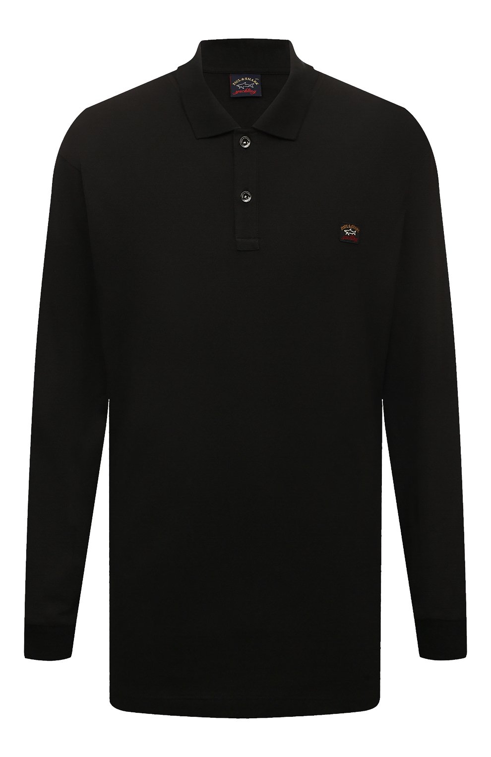 Хлопковое поло PAUL&SHARK, арт. C0P1001/3XL-6XL, фото 1