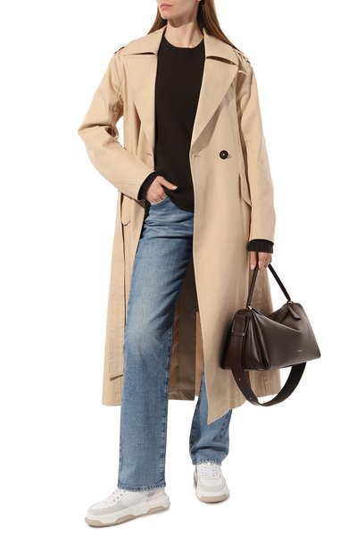 Комбинированные кеды ottawa BOGNER, арт. 22320265/0TTAWA 4, фото 2