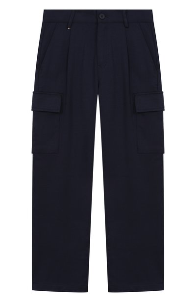 Брюки-карго BOSS, арт. J51957